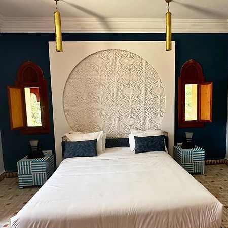 Nomadz Palace Touggana Екстериор снимка