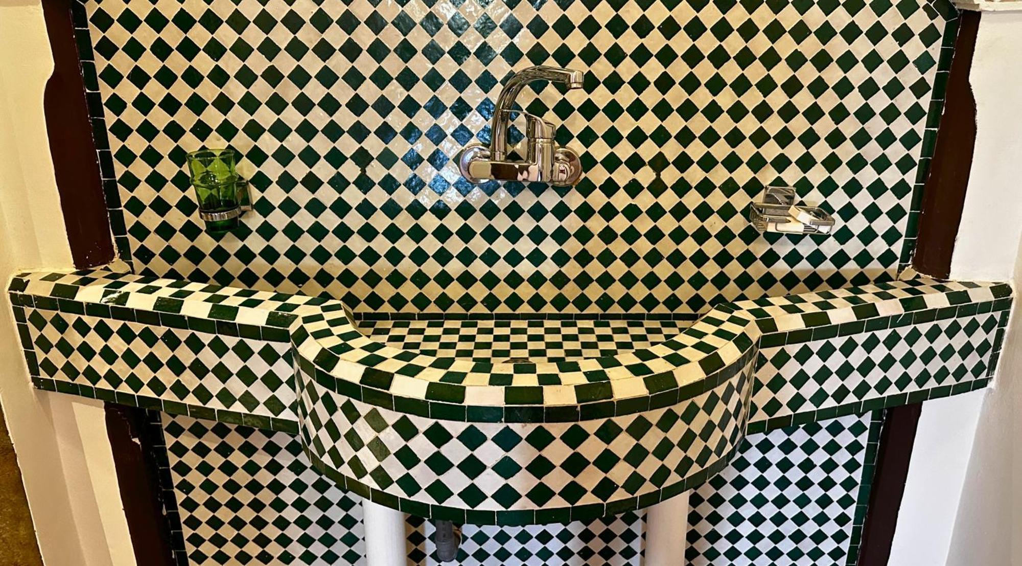 Nomadz Palace Touggana Екстериор снимка