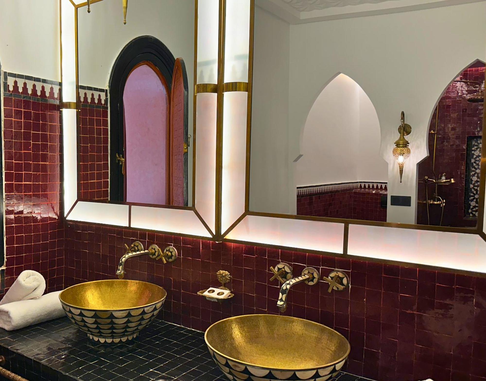 Nomadz Palace Touggana Екстериор снимка